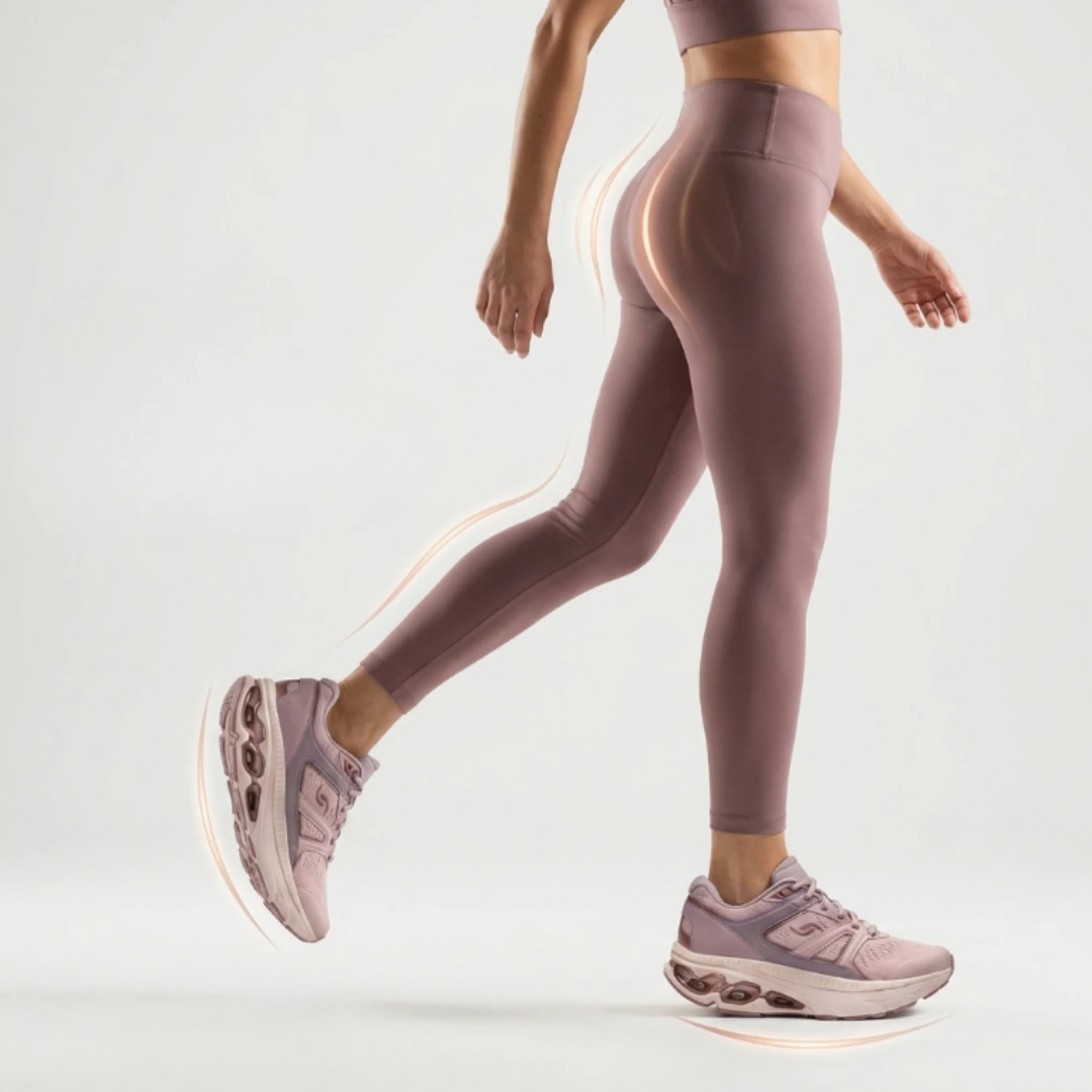 Tonifica i glutei